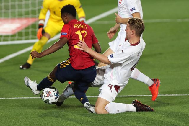 18强赛收官：国足告别美加墨 6队争2.5个名额